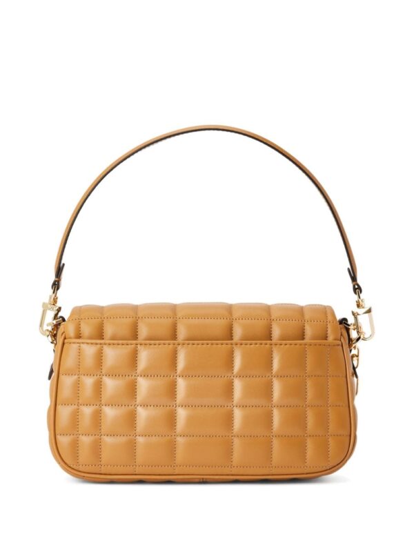 Michael Kors medium Parker quilted shoulder bag - Image 2
