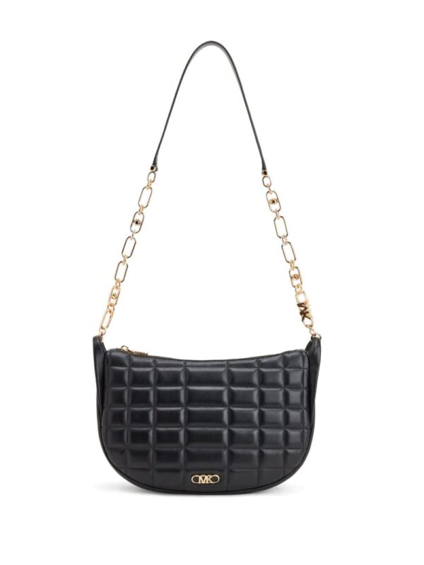 Michael Kors Kendall leather shoulder bag