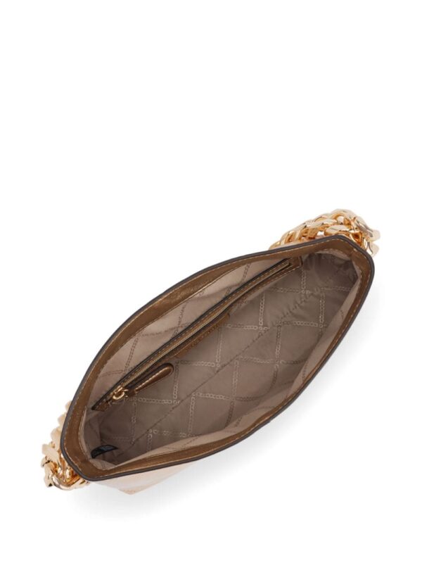 Michael Kors small Jordyn leather shoulder bag - Image 3