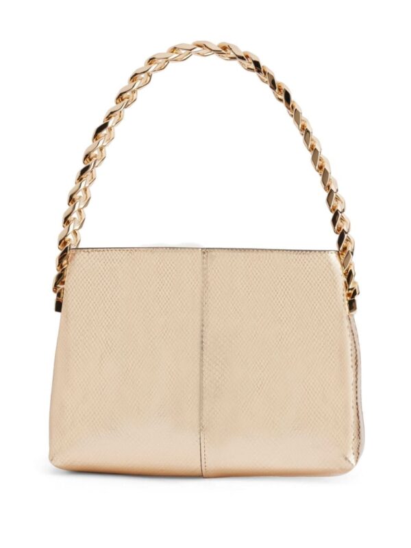 Michael Kors small Jordyn leather shoulder bag - Image 2