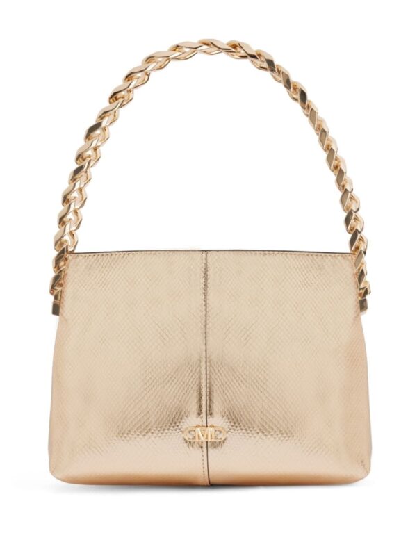 Michael Kors small Jordyn leather shoulder bag
