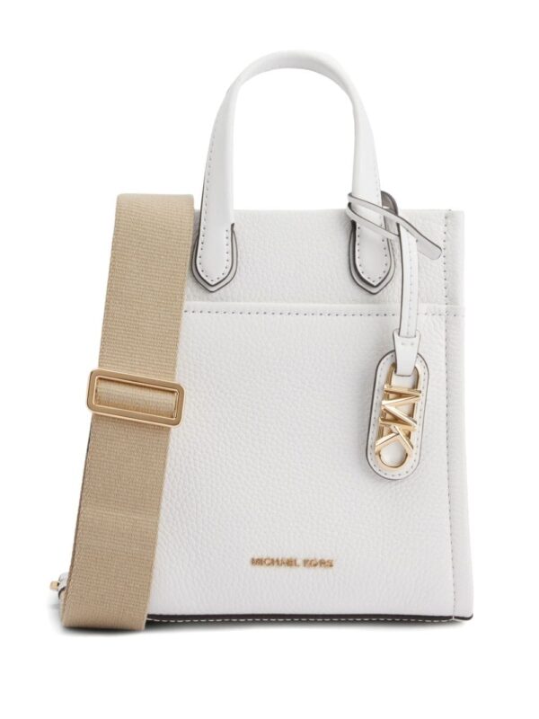 Michael Kors small Gigi tote bag