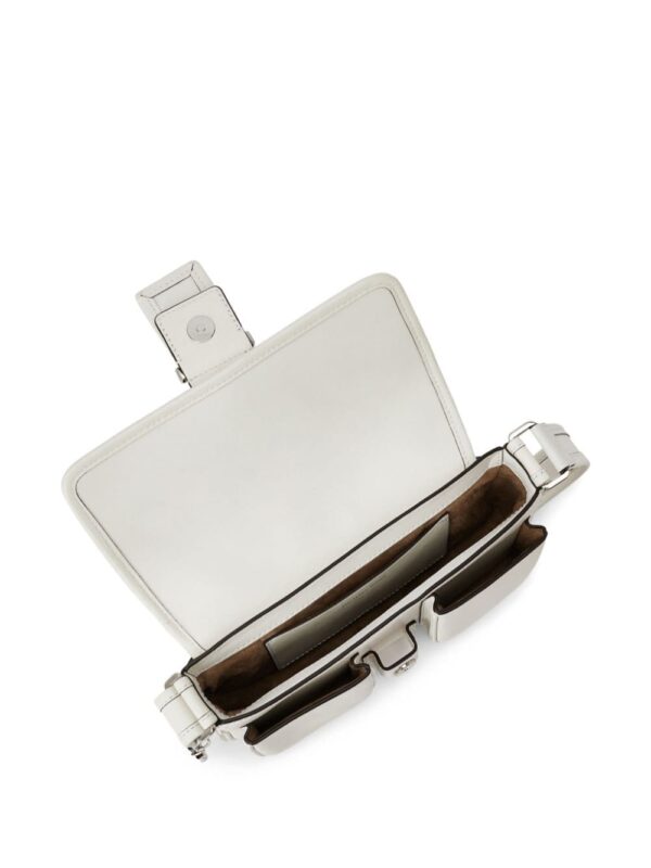Michael Kors medium Colby leather shoulder bag - Image 3