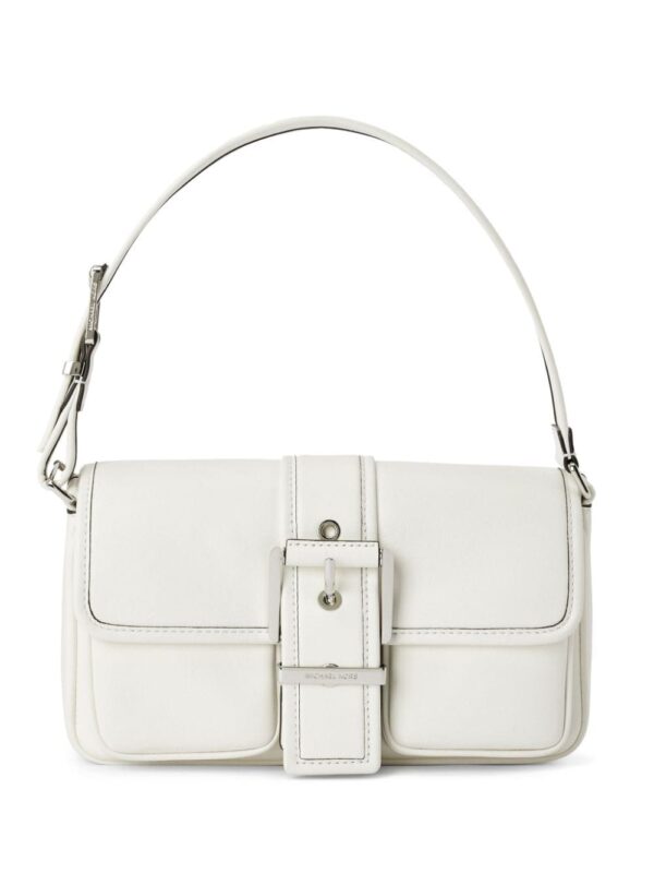 Michael Kors medium Colby leather shoulder bag