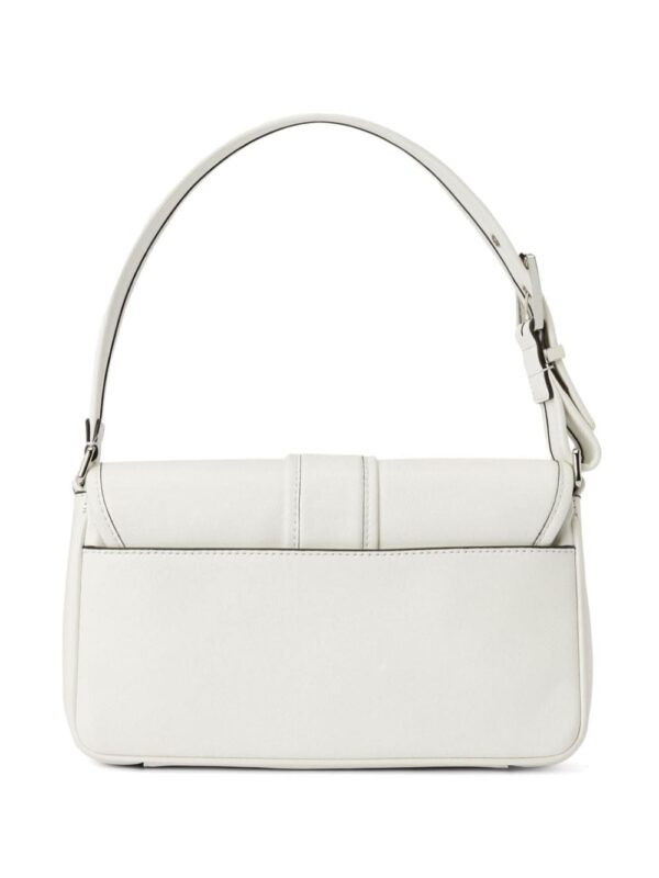 Michael Kors medium Colby leather shoulder bag - Image 2