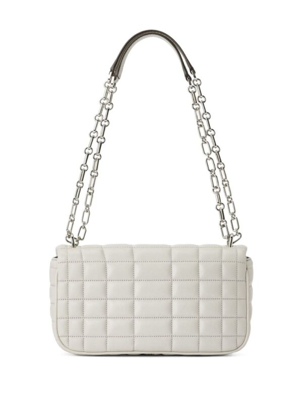 Michael Kors small Tribeca quilted shoulder bag - Image 2