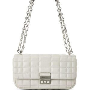 Michael Kors small Tribeca quilted shoulder bag