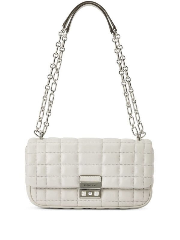 Michael Kors small Tribeca quilted shoulder bag