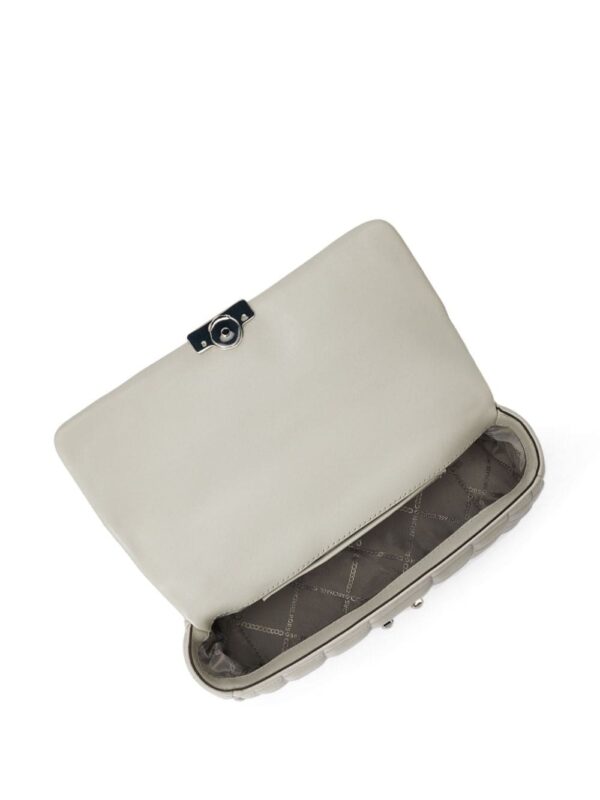 Michael Kors small Tribeca quilted shoulder bag - Image 3