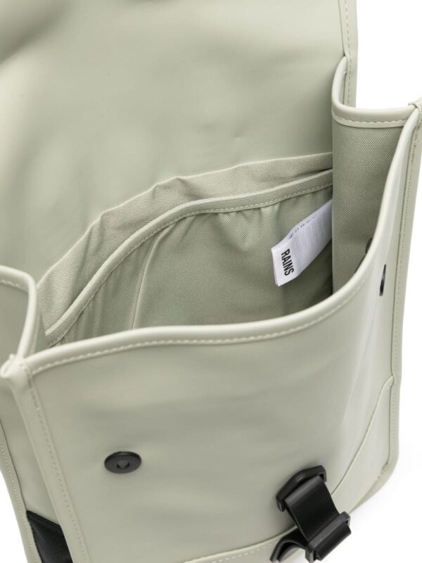 Rains mini W3 water-resistant backback - Image 2