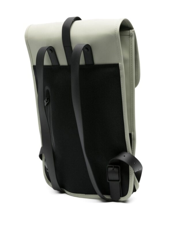 Rains mini W3 water-resistant backback - Image 3