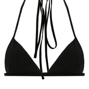 Rick Owens Lilies  triangle-cup bra