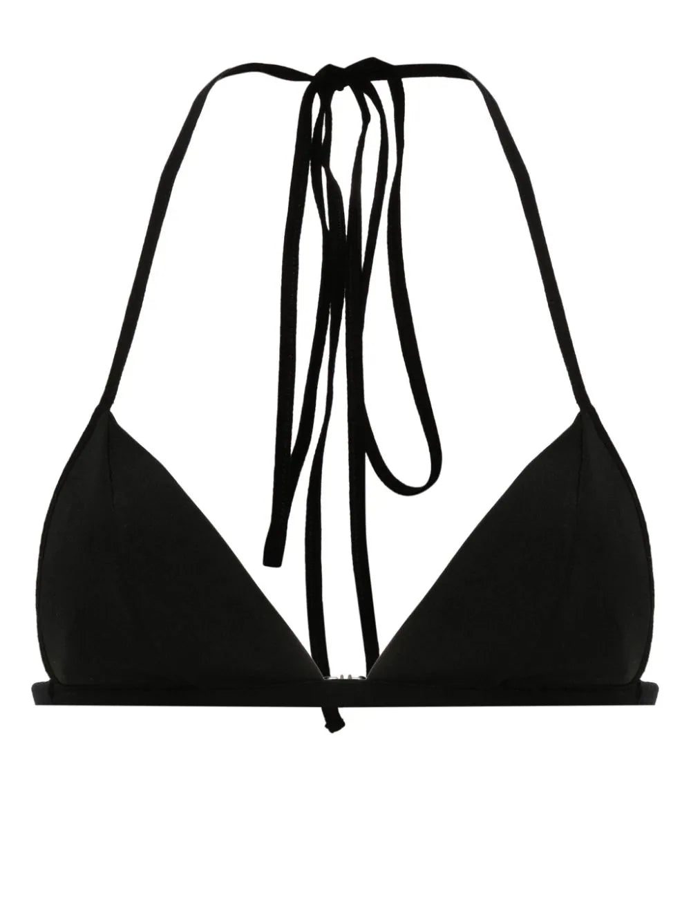 Rick Owens Lilies triangle-cup bra