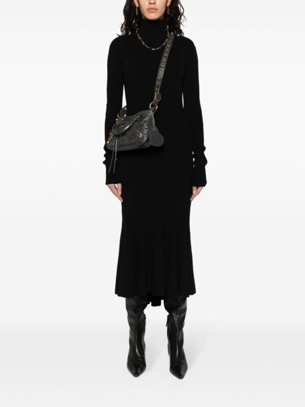 Balenciaga small Le Cagole leather tote bag - Image 2