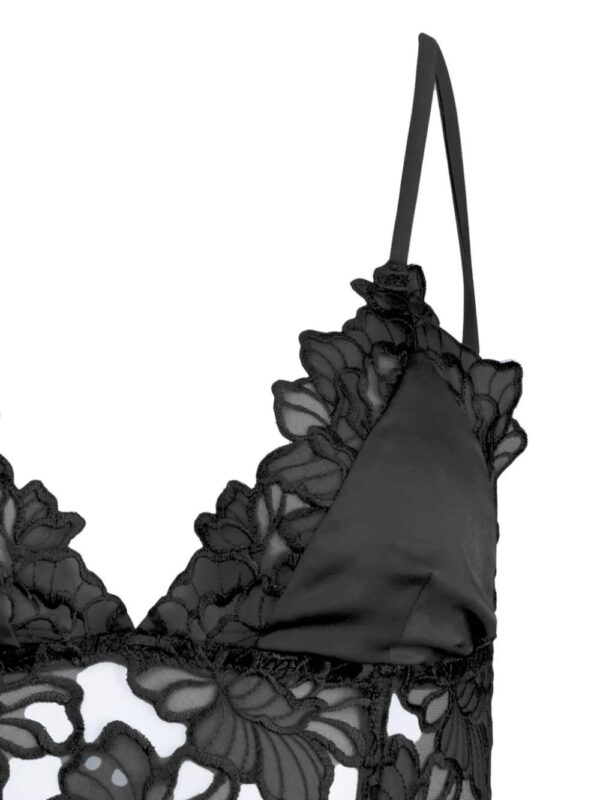 Fleur Du Mal  Whitney bralette - Image 2