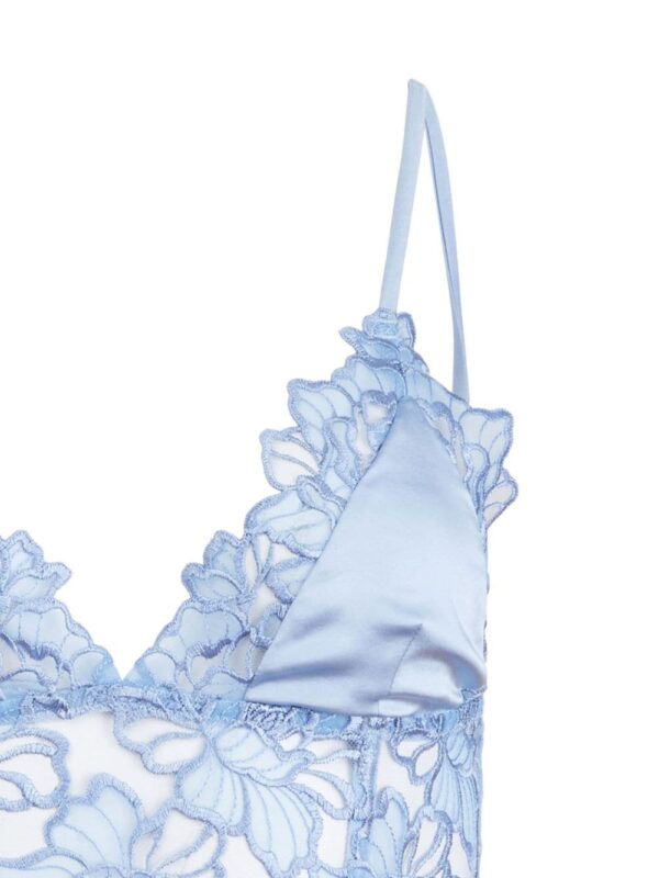 Fleur Du Mal  Whitney bralette - Image 2