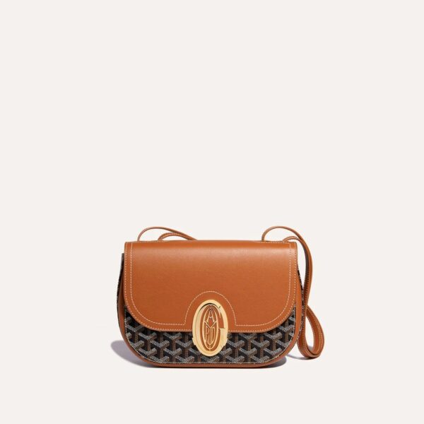 Goyard 233 bag - Image 2