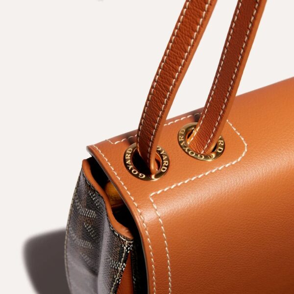 Goyard 233 bag - Image 4