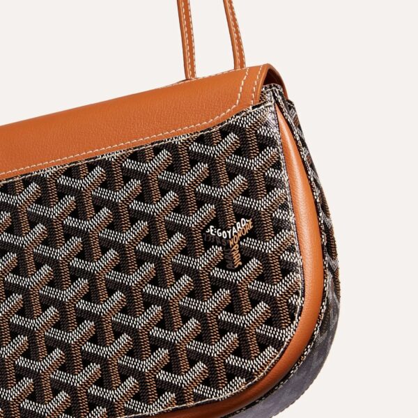 Goyard 233 bag - Image 5