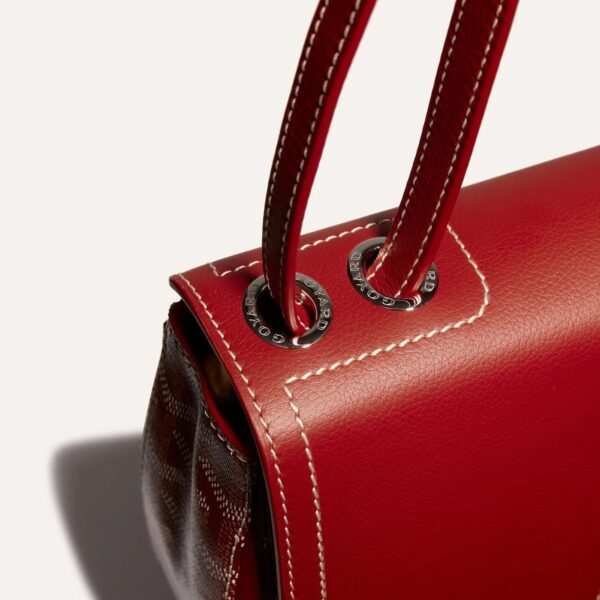 Goyard 233 bag - Image 4