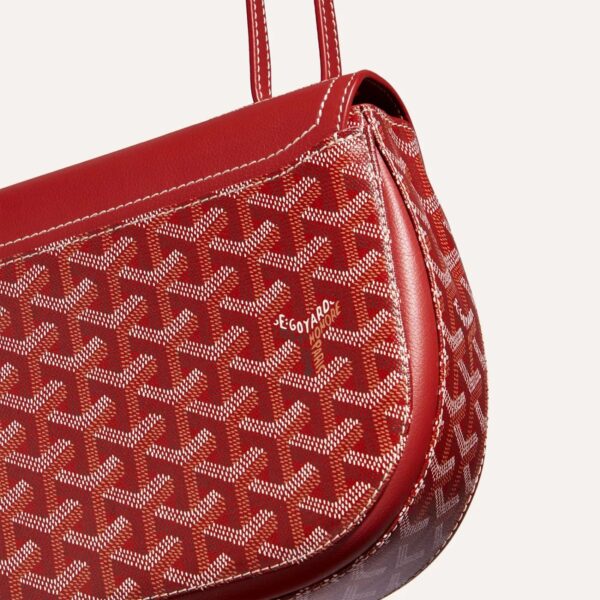 Goyard 233 bag - Image 5