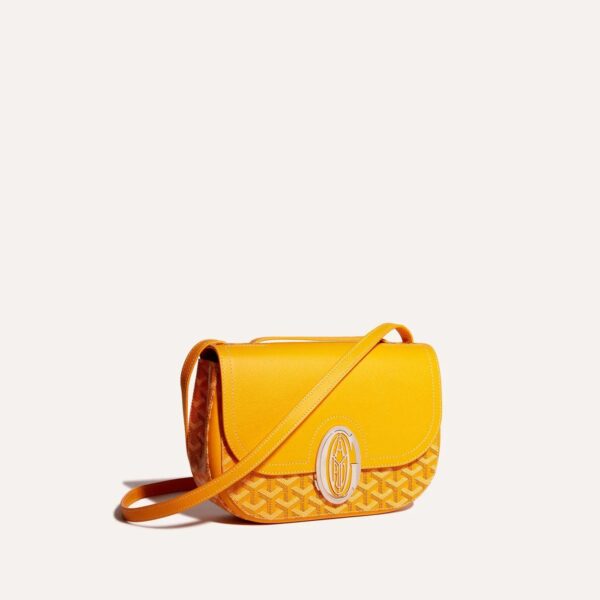 Goyard 233 bag