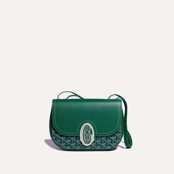 Goyard 233 bag - Image 2