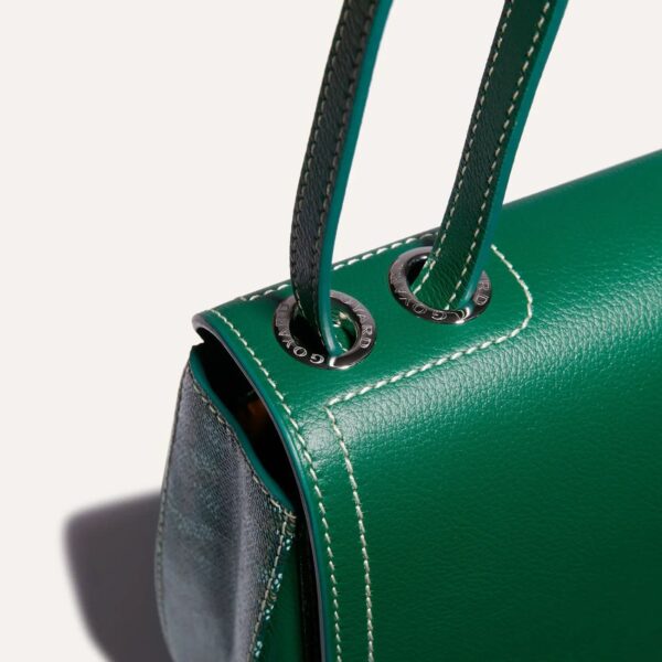 Goyard 233 bag - Image 4