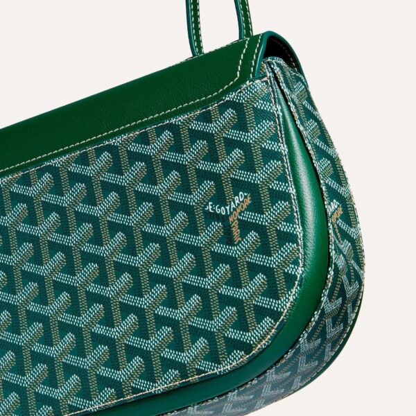 Goyard 233 bag - Image 5