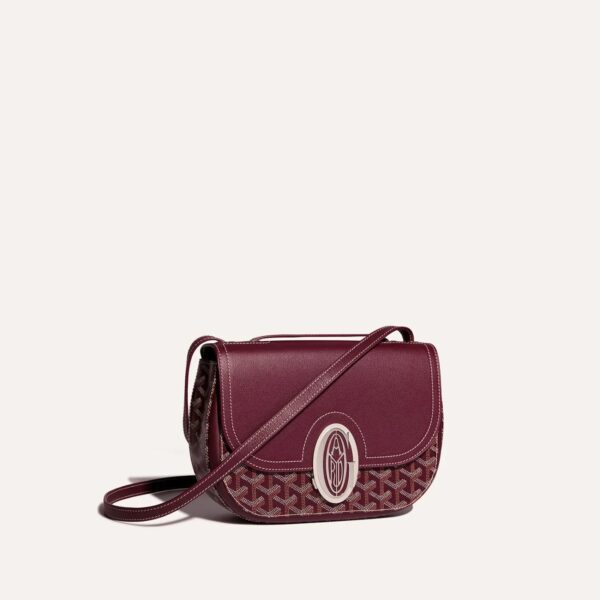 Goyard 233 bag