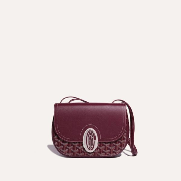Goyard 233 bag - Image 2