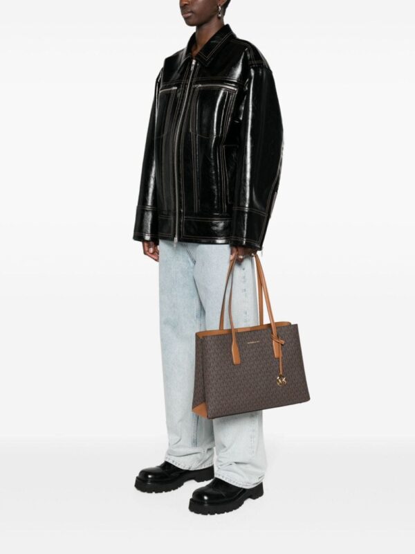 Michael Michael Kors medium Ruthie leather tote bag - Image 2
