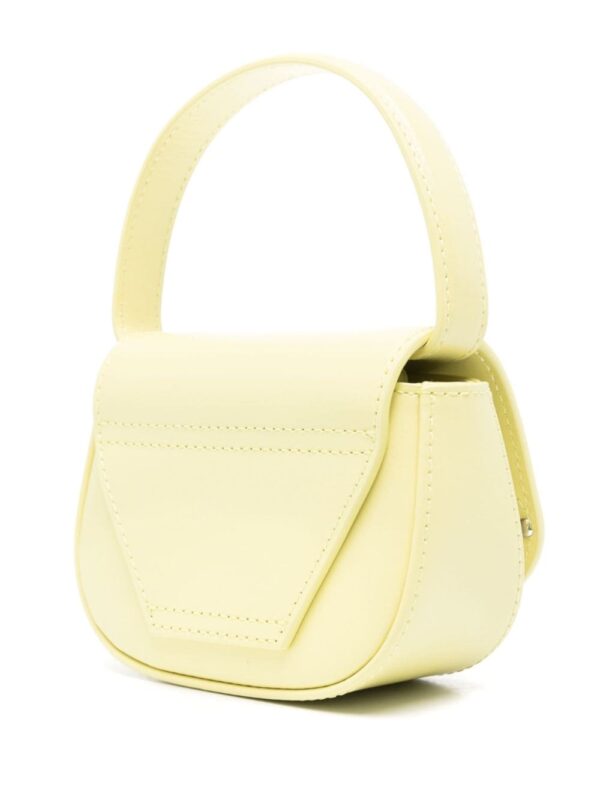 Diesel mini 1DR XS leather handbag - Image 3