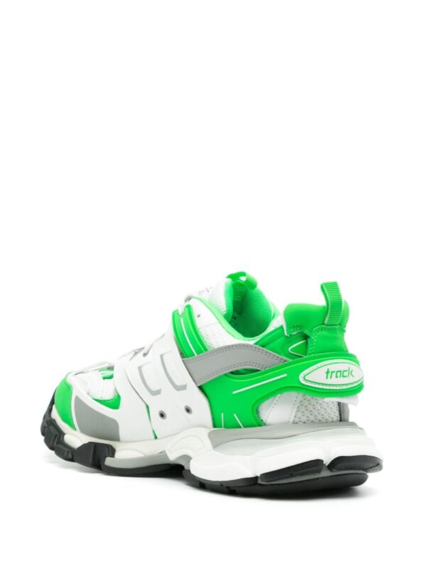 Balenciaga Track layered sneakers - Image 3