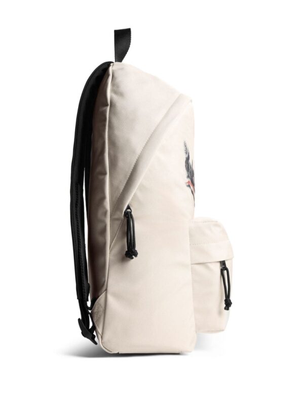 Balenciaga Explorer logo-print backpack - Image 2