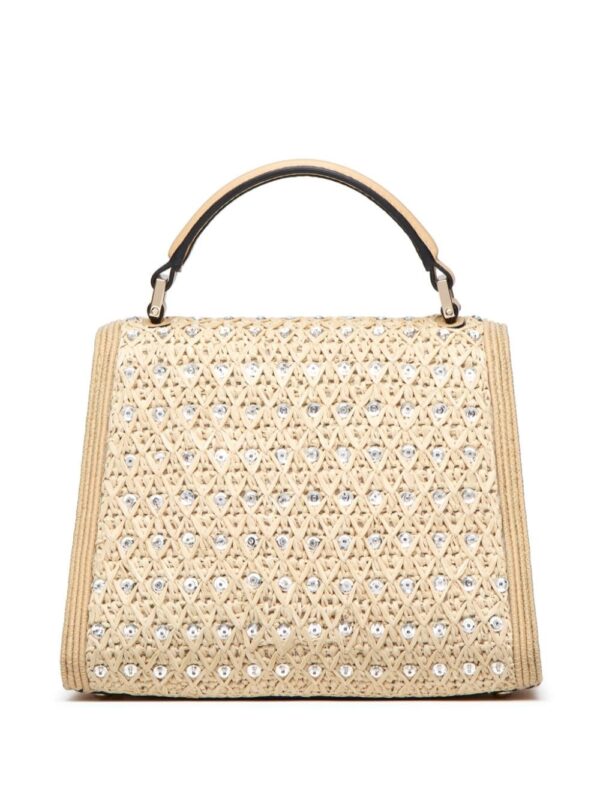 Valentino Garavani VSLING interwoven shoulder bag - Image 3