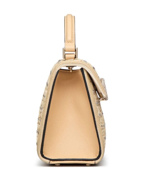 Valentino Garavani VSLING interwoven shoulder bag - Image 5