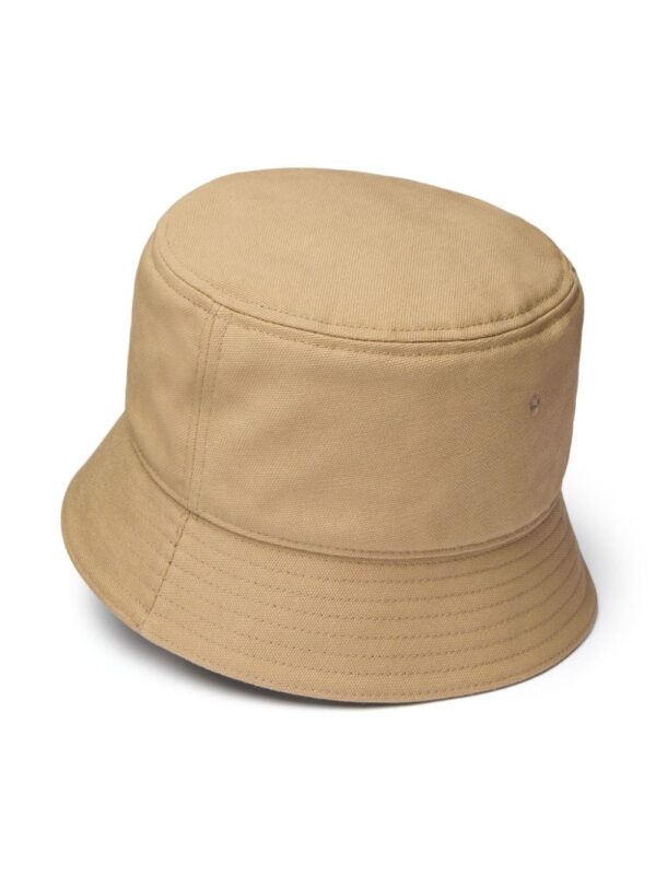 Valentino Garavani VLogo Signature bucket hat - Image 3