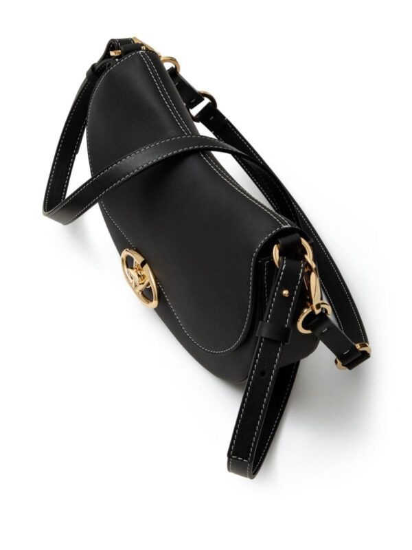 Valentino Garavani small Ohval shoulder bag - Image 5