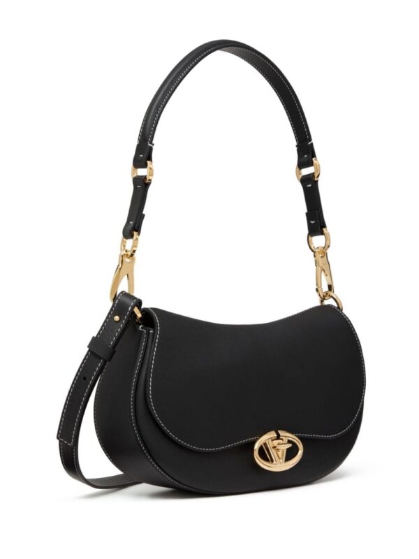 Valentino Garavani small Ohval shoulder bag - Image 3