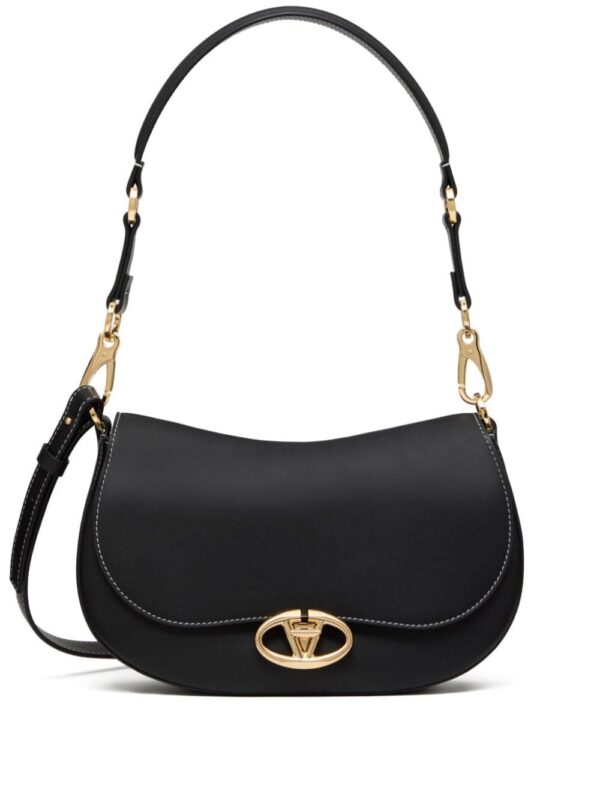Valentino Garavani small Ohval shoulder bag