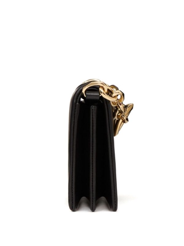 Valentino Garavani VLogo chain shoulder bag - Image 5