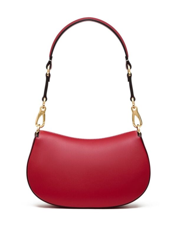 Valentino Garavani small Ohval shoulder bag - Image 2
