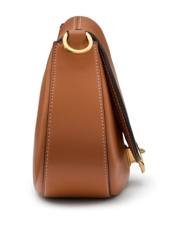 Valentino Garavani small Ohval shoulder bag - Image 4