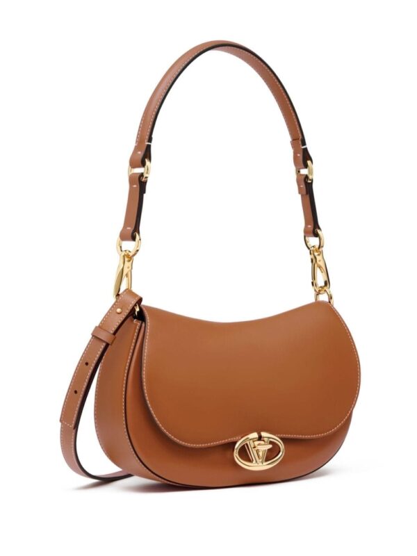 Valentino Garavani small Ohval shoulder bag - Image 3