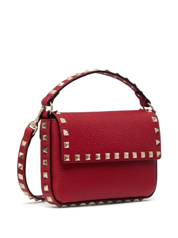 Valentino Garavani Rockstud tote bag - Image 3