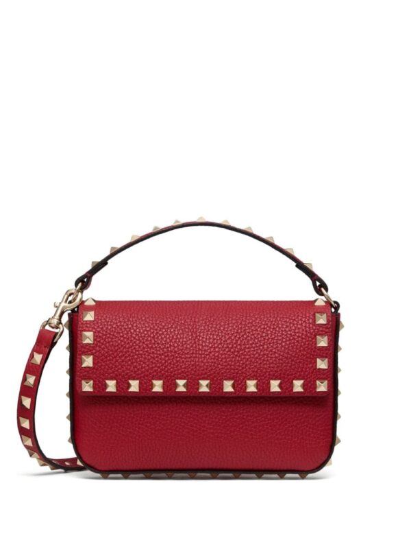 Valentino Garavani Rockstud tote bag
