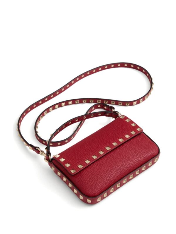 Valentino Garavani Rockstud tote bag - Image 5