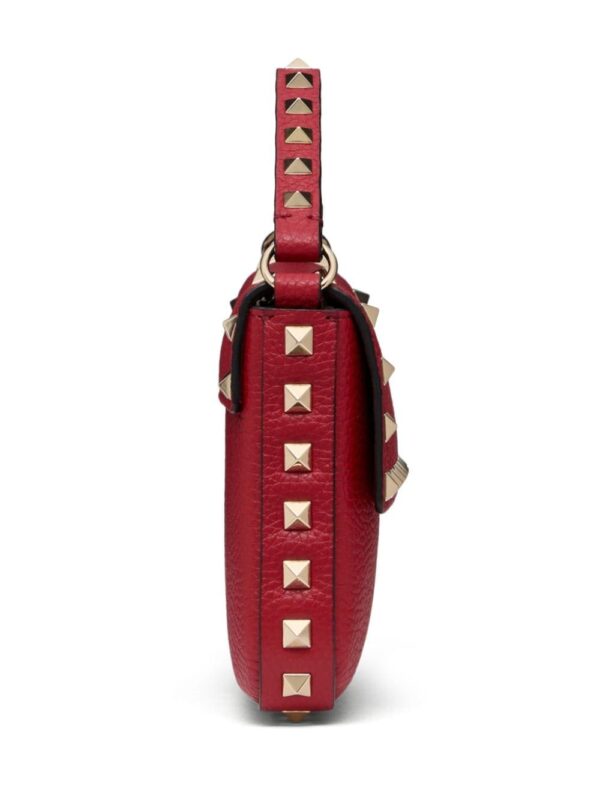 Valentino Garavani Rockstud tote bag - Image 4