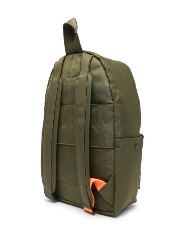 Floyd logo-print backpack - Image 3